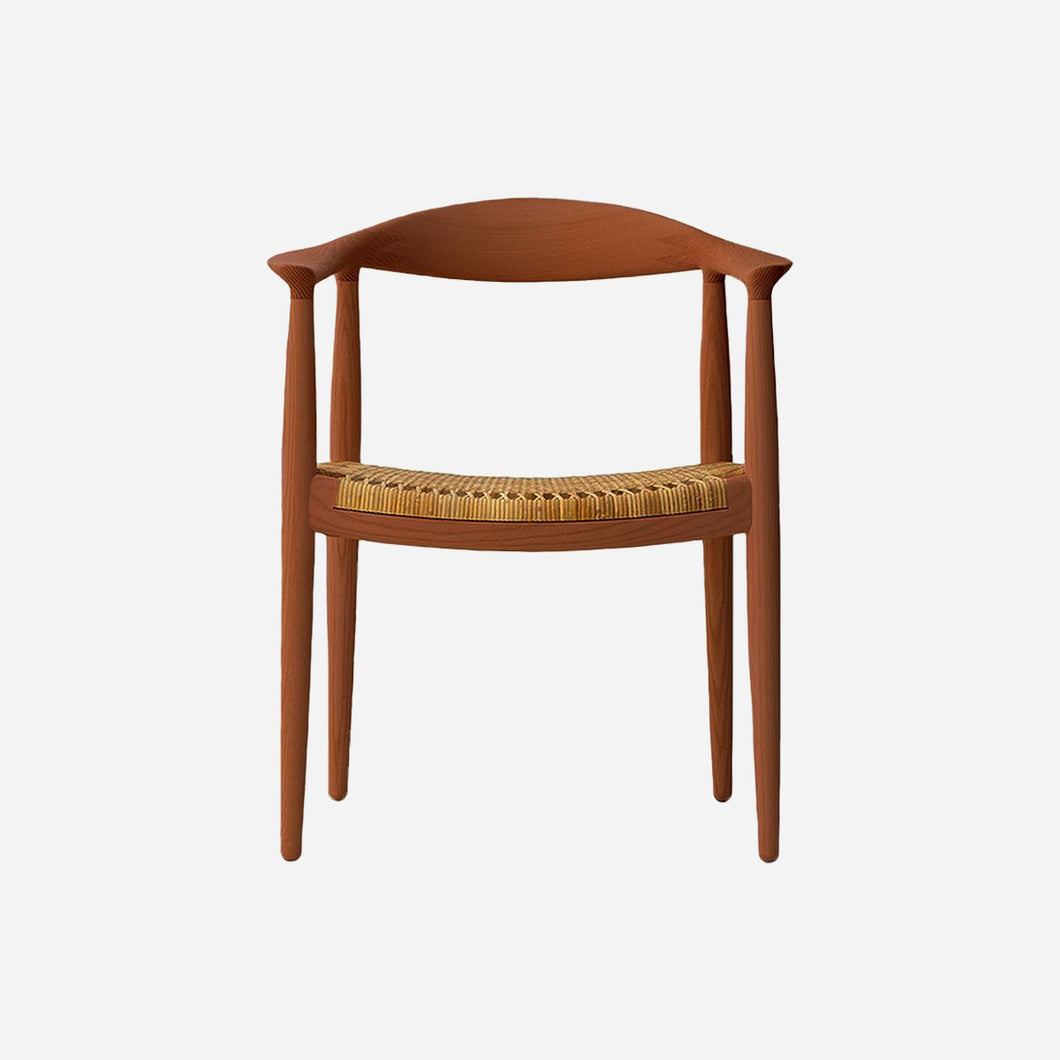 pp501 Round Chair