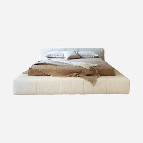 Pixel Box Bed Large