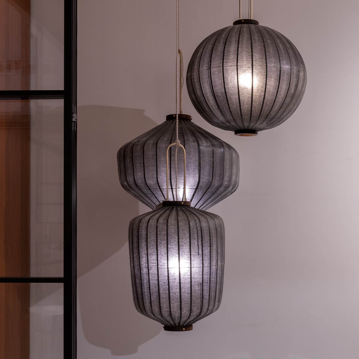product-color-Heritage Lantern Tuolo Shape