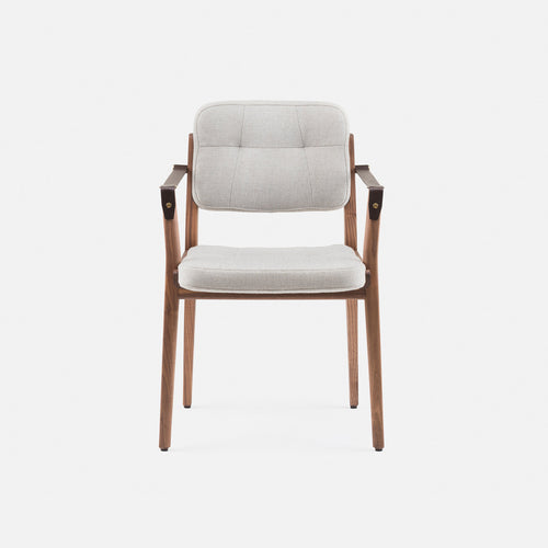 Capo Dining Armchair