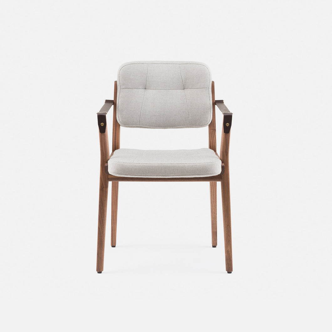Capo Dining Armchair