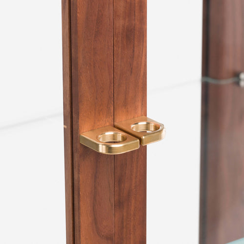 Solo Tall Vitrine