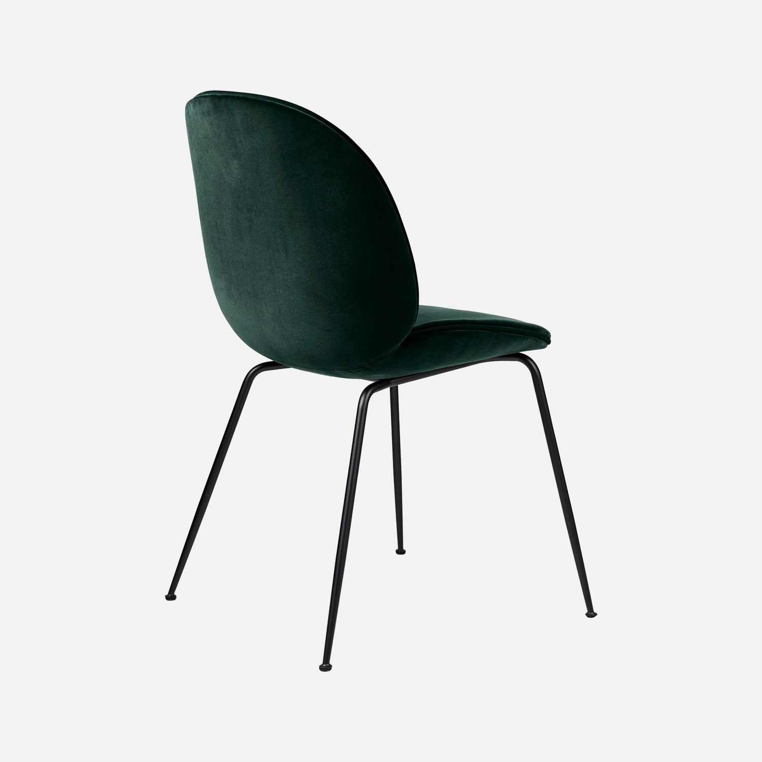 product-color-Beetle Chair Matt Black Base