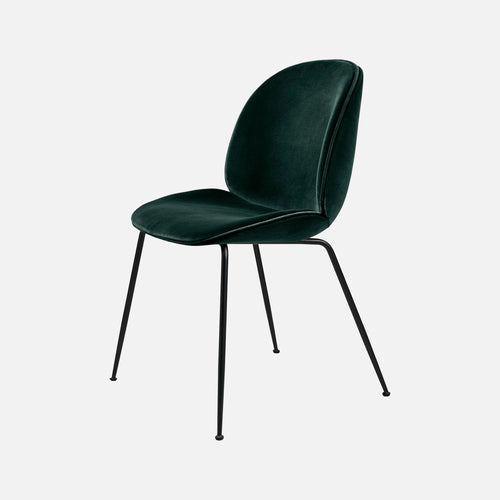 Beetle Chair Matt Black Base