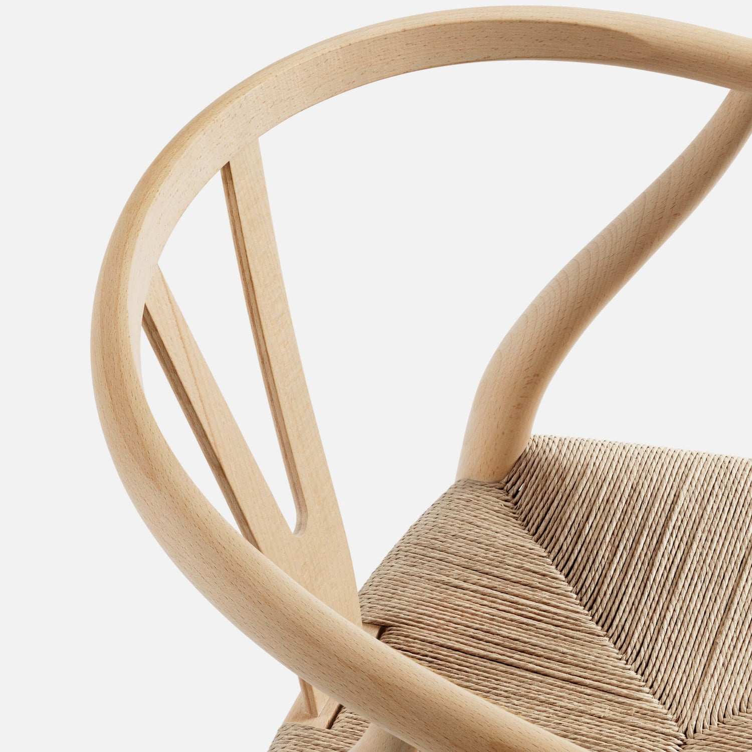product-color-CH24 Wishbone Chair