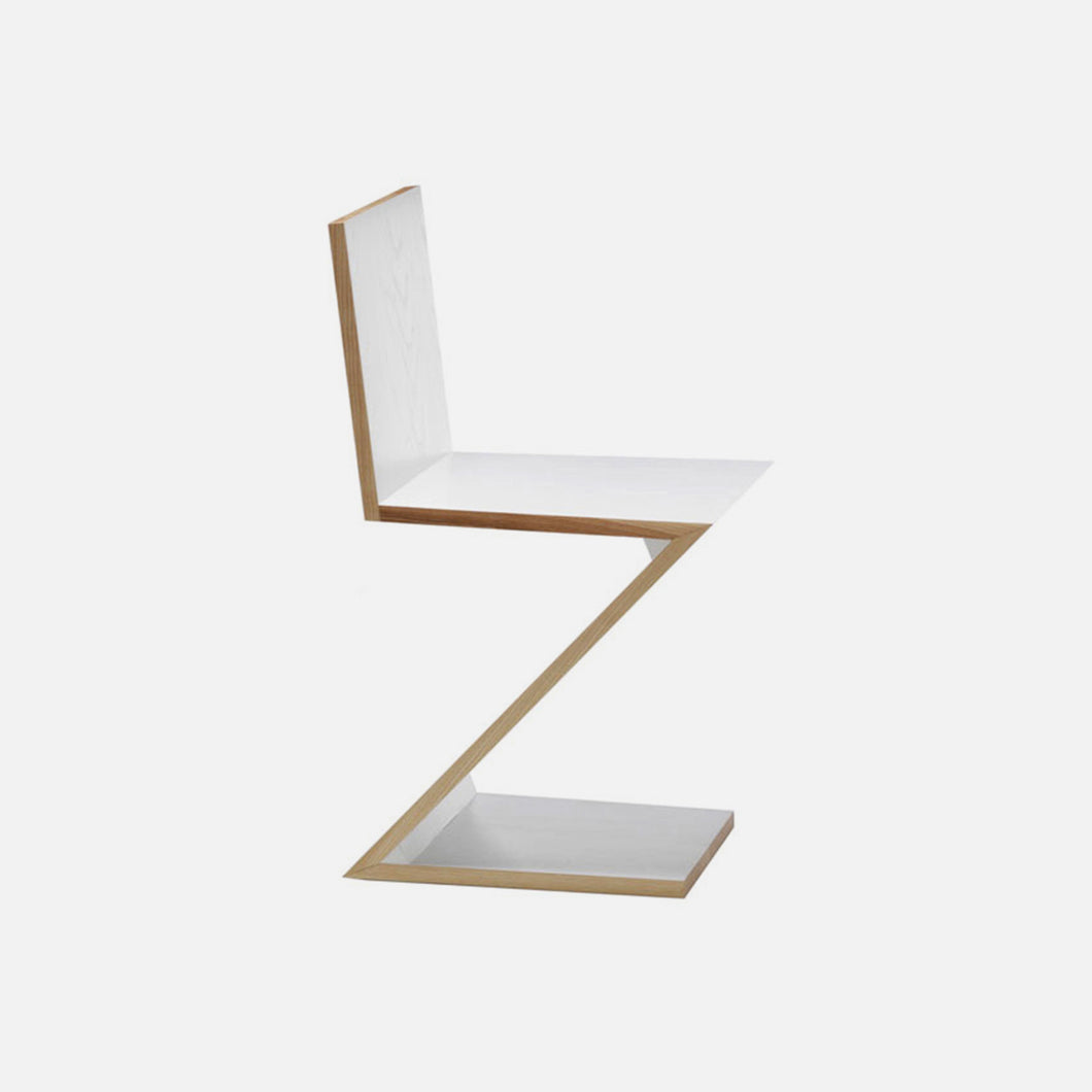 Zig-zag