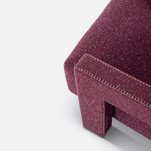 Utrecht Blanket stitch 