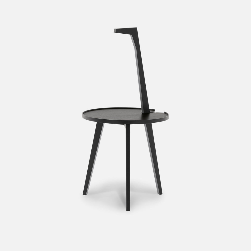 Frassino Tinto Nero, Black Stained Ash