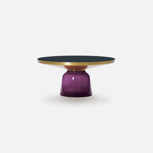 Bell Coffee Table Viola