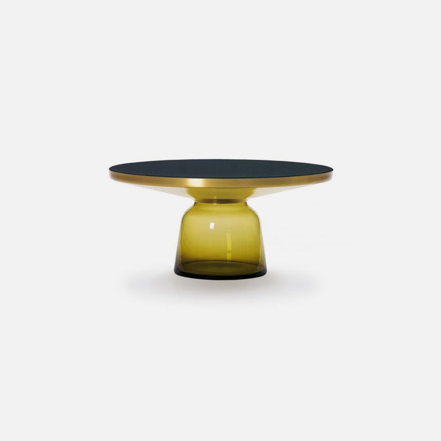 product-color-Bell Coffee Table Giallo