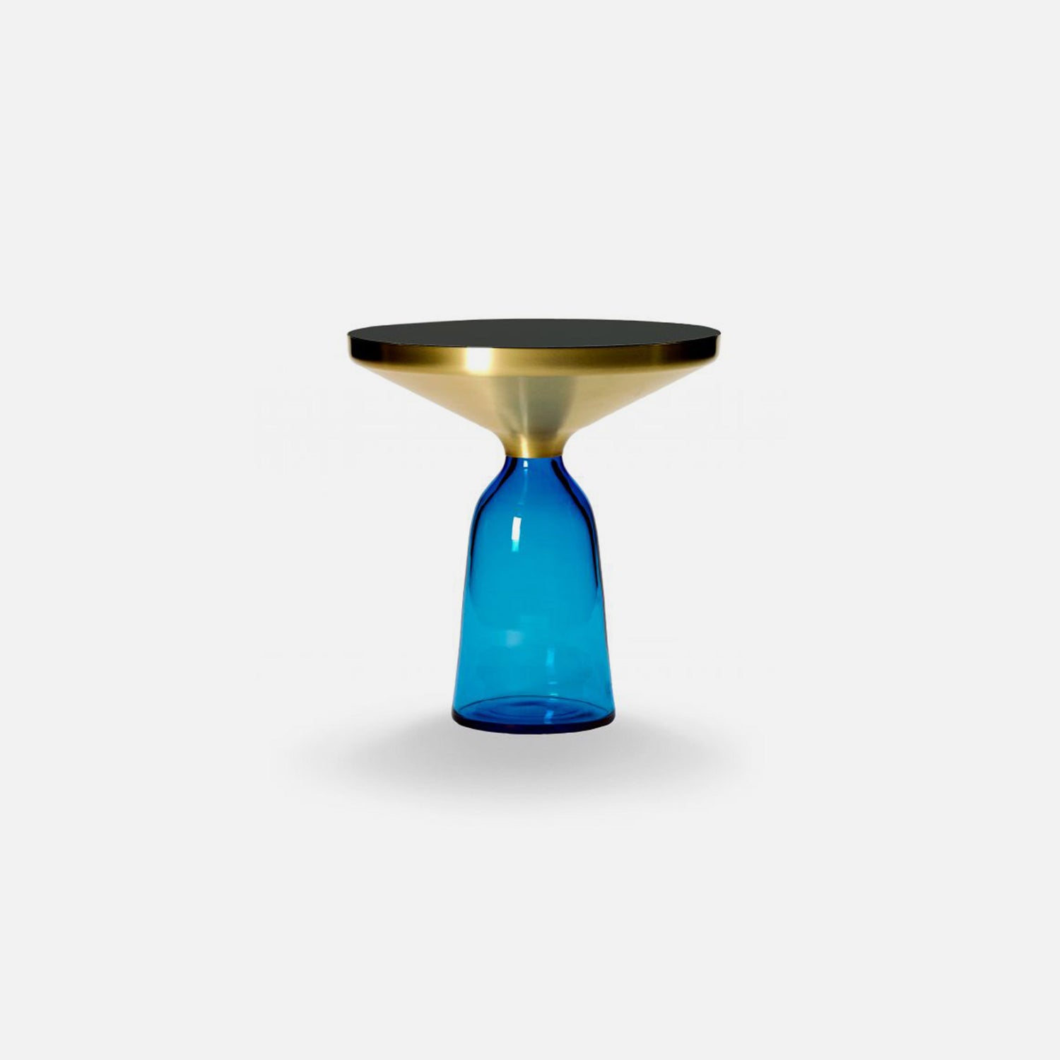 product-color-Bell Side Table Blue