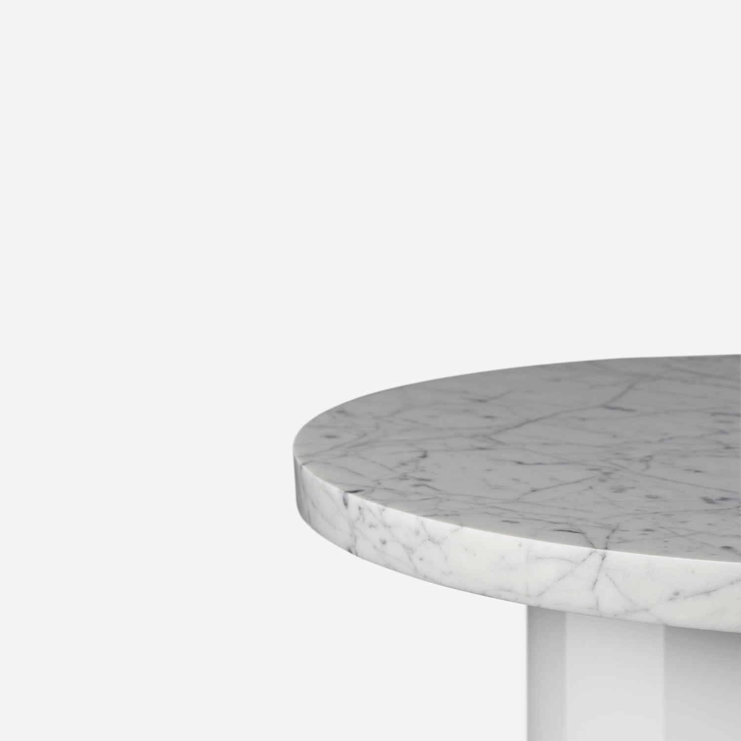 product-color-Marmo Carrara/Bianco, Carrara Marble/White