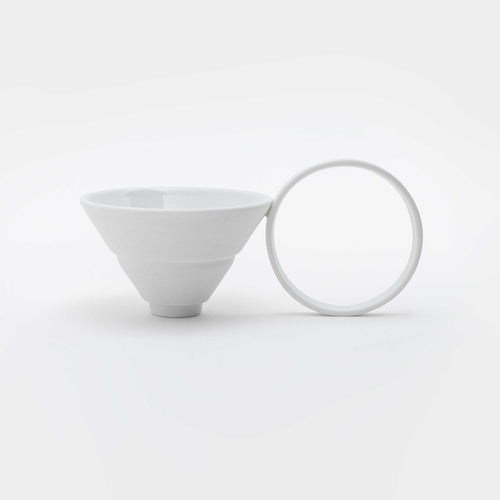 Circle Coffee Cup - Set of 2