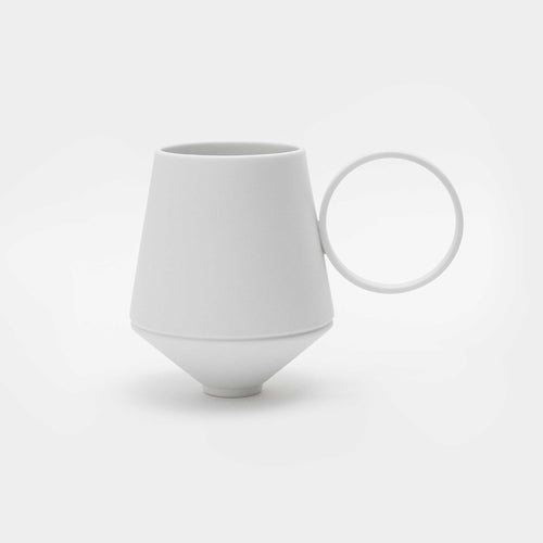 Circle Mug