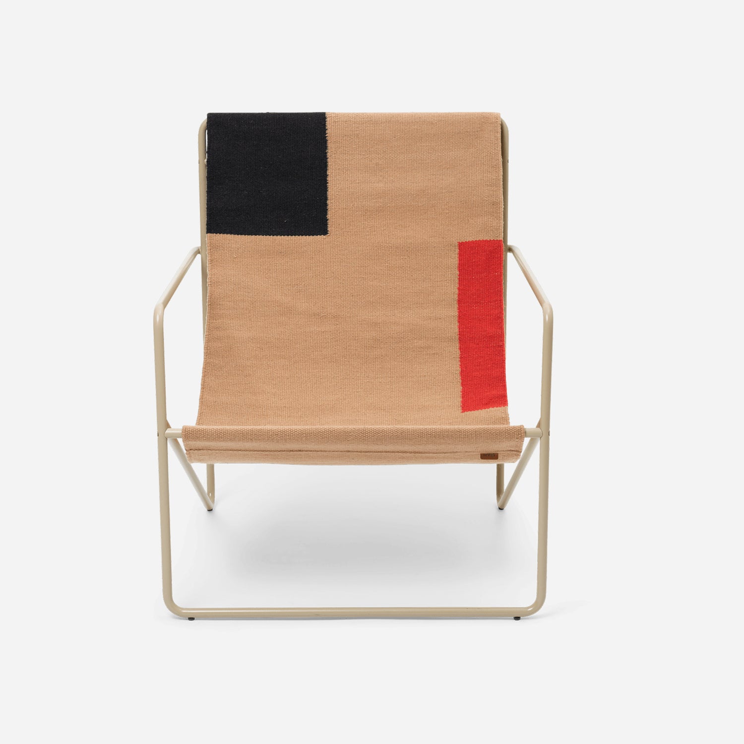 product-color-Desert Lounge Chair Block
