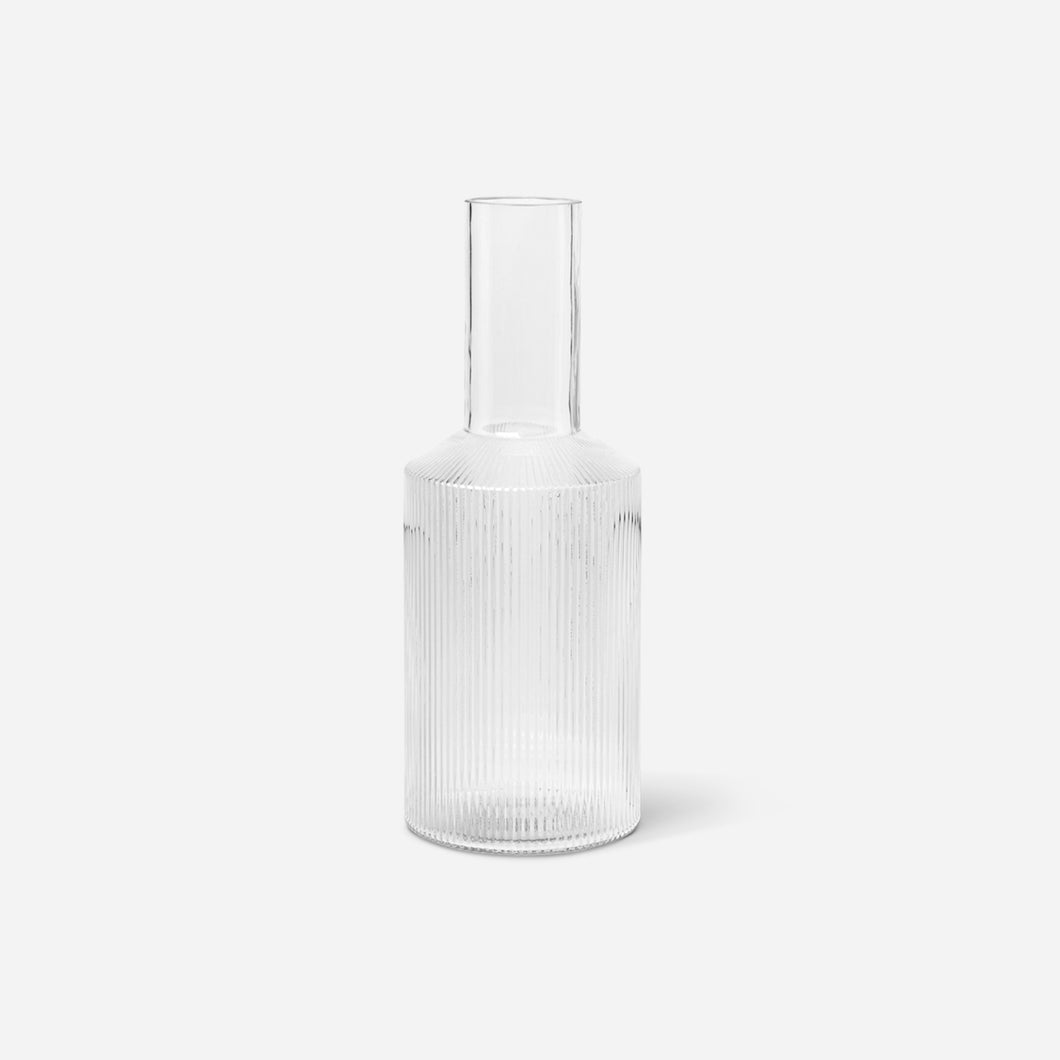 Ripple Carafe