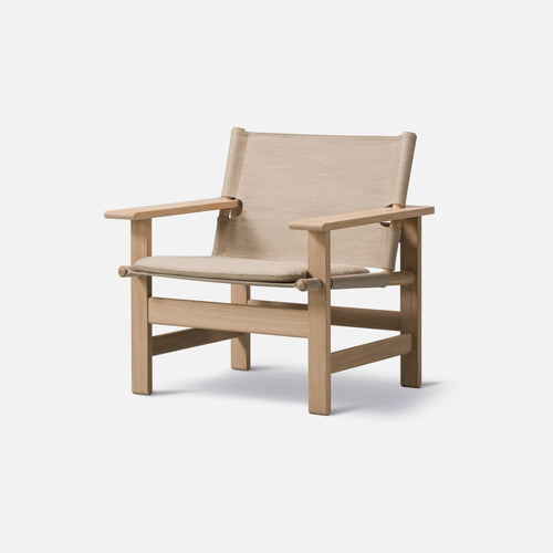 Canvas Chair