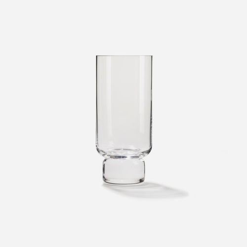 Vetro Trasparente, Clear Glass