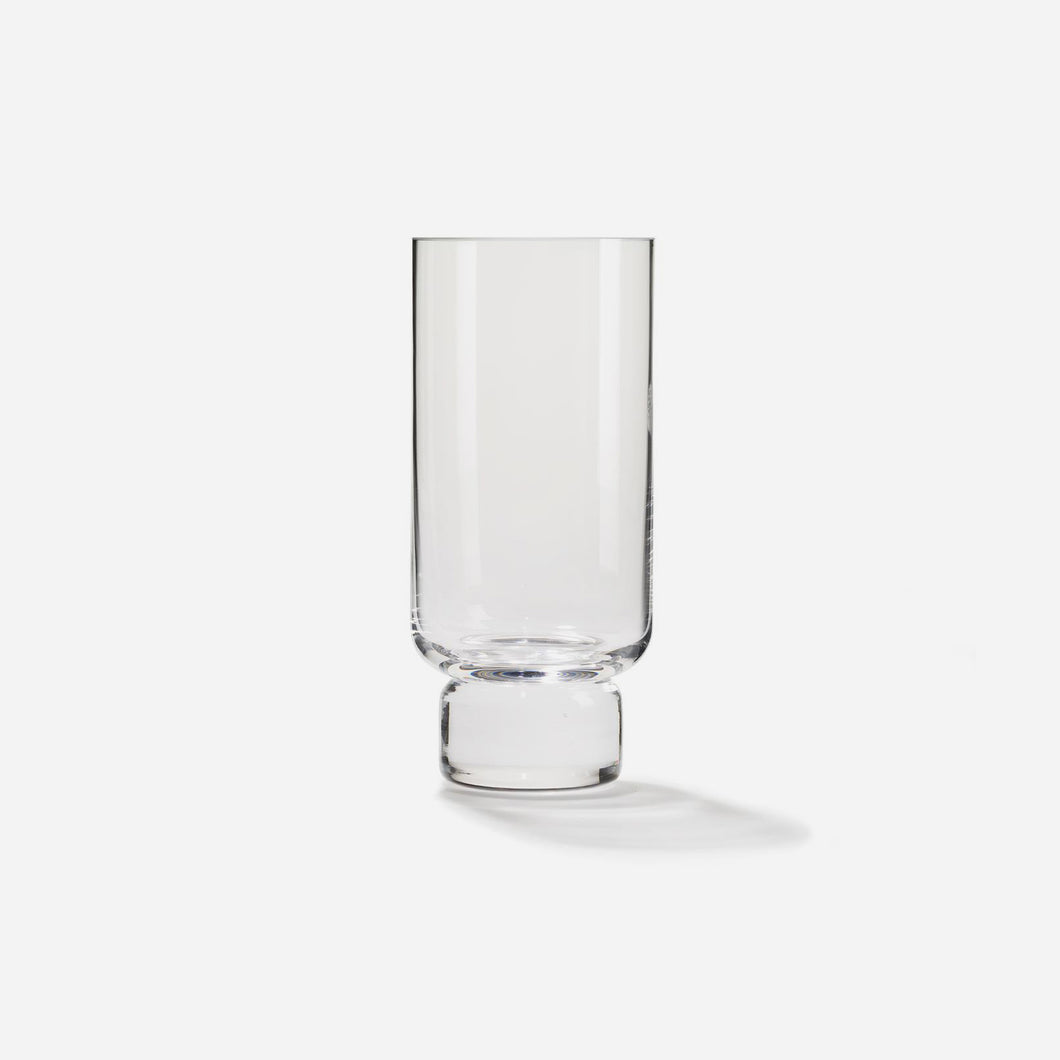 Vetro Trasparente, Clear Glass