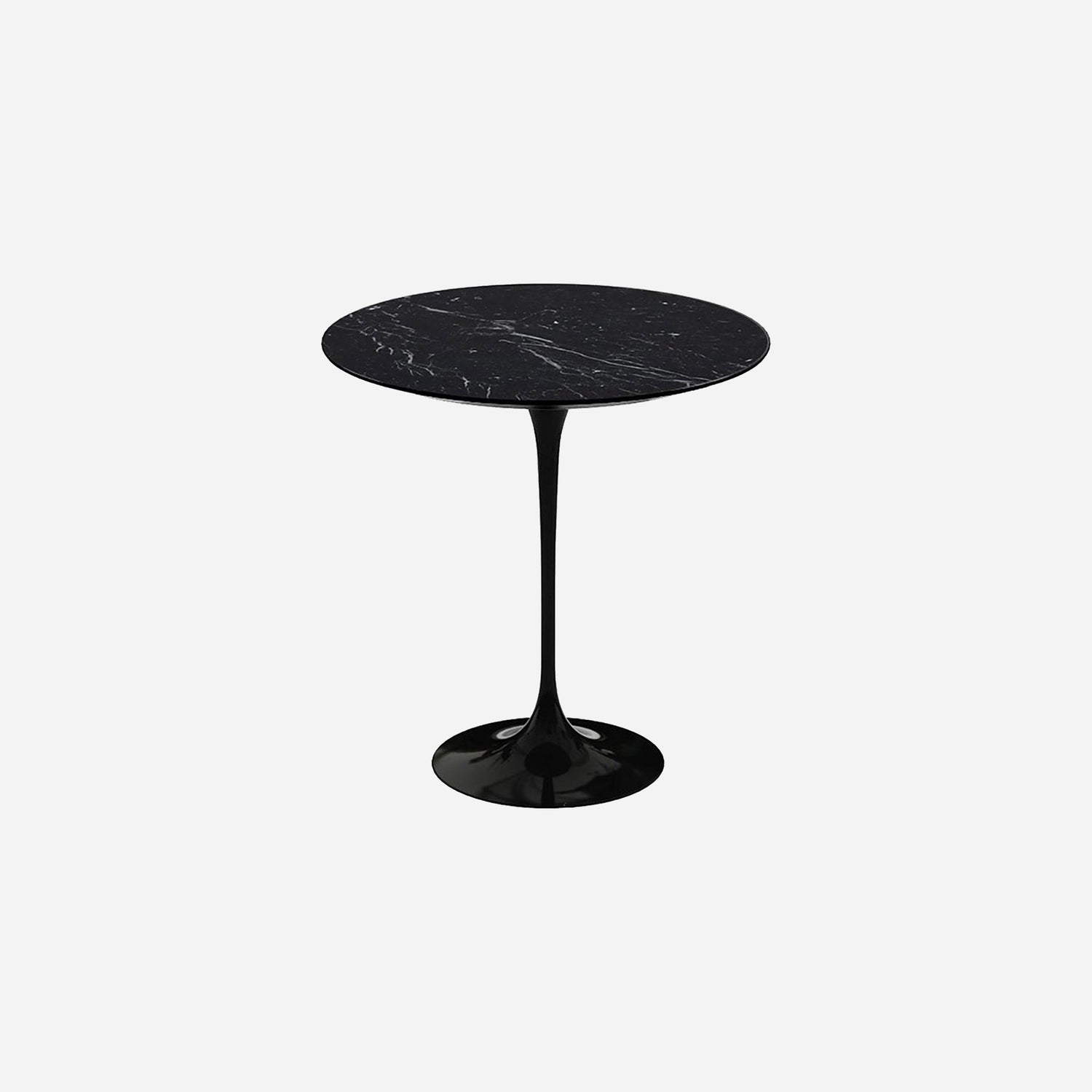 product-color-Saarinen Low Table Nero