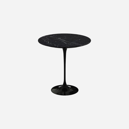 Saarinen Low Table Black