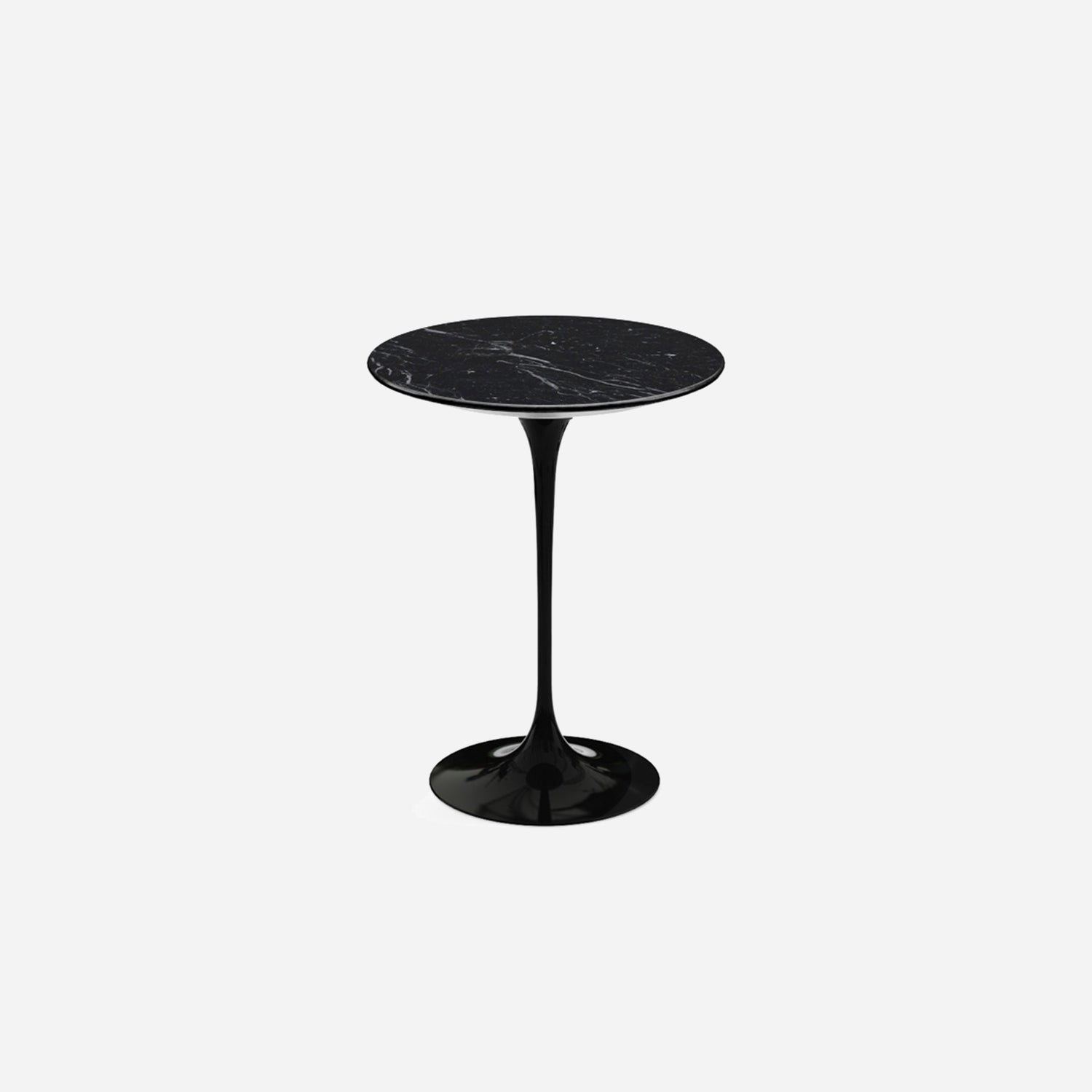 product-color-Saarinen Low Table Black