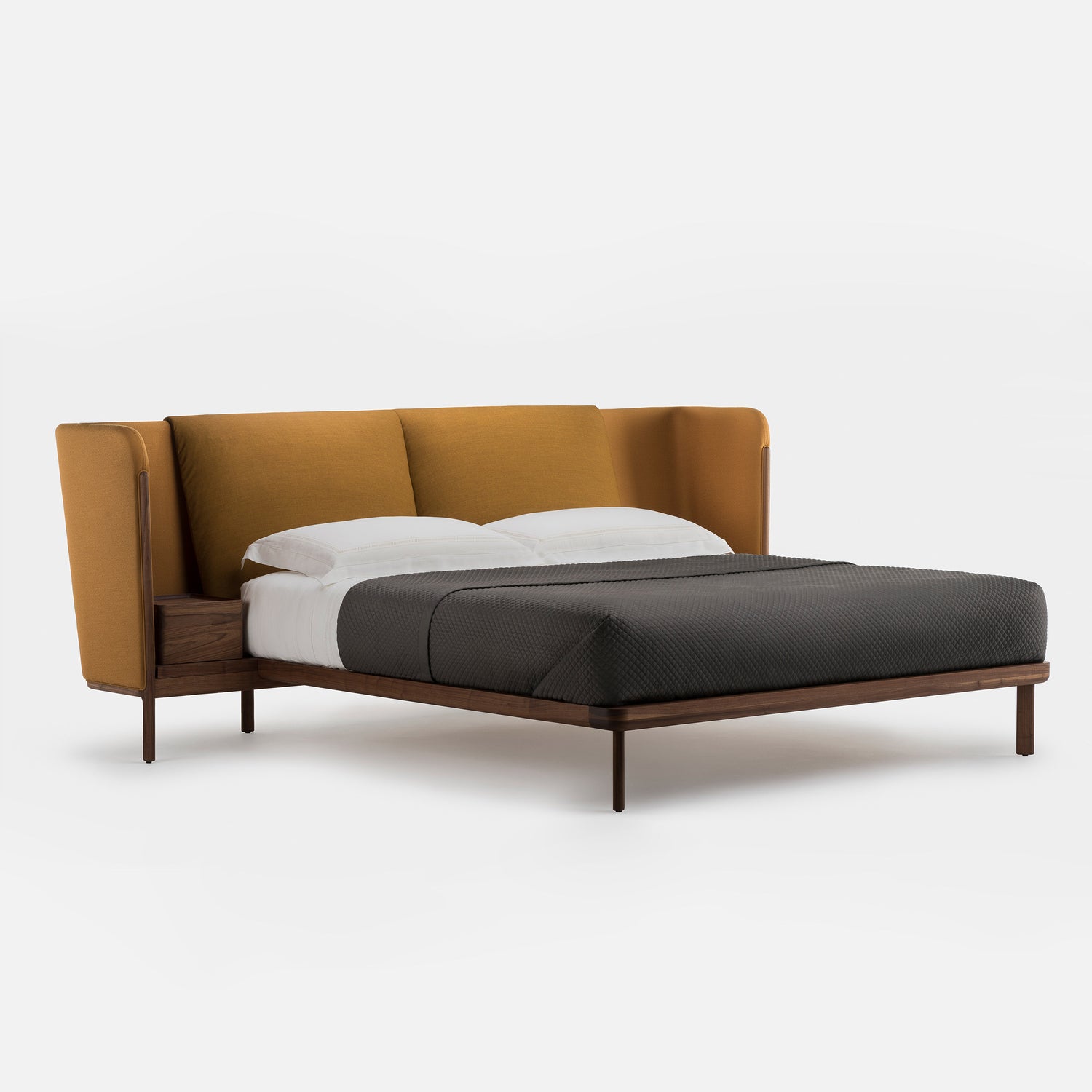 product-color-Dubois Low Headboard