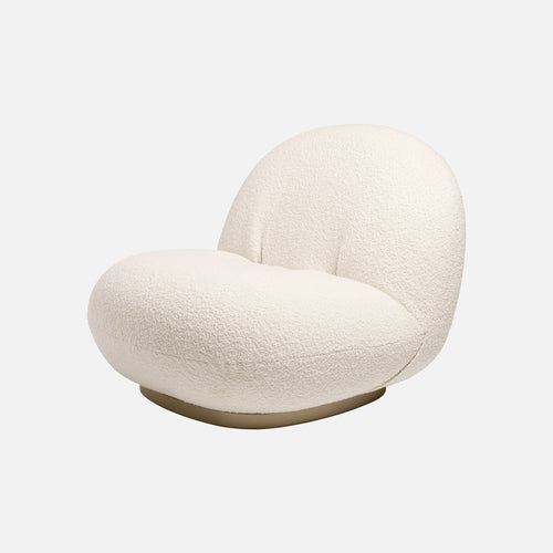 Pacha Lounge Chair Swivel