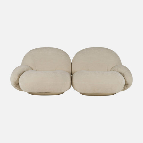 Pacha Sofa 2-Seater