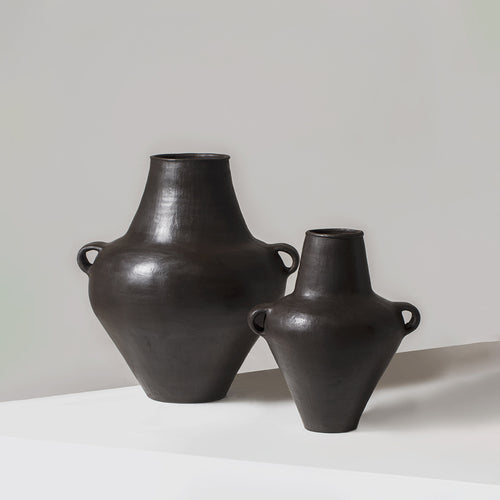 Anfora Vase Small