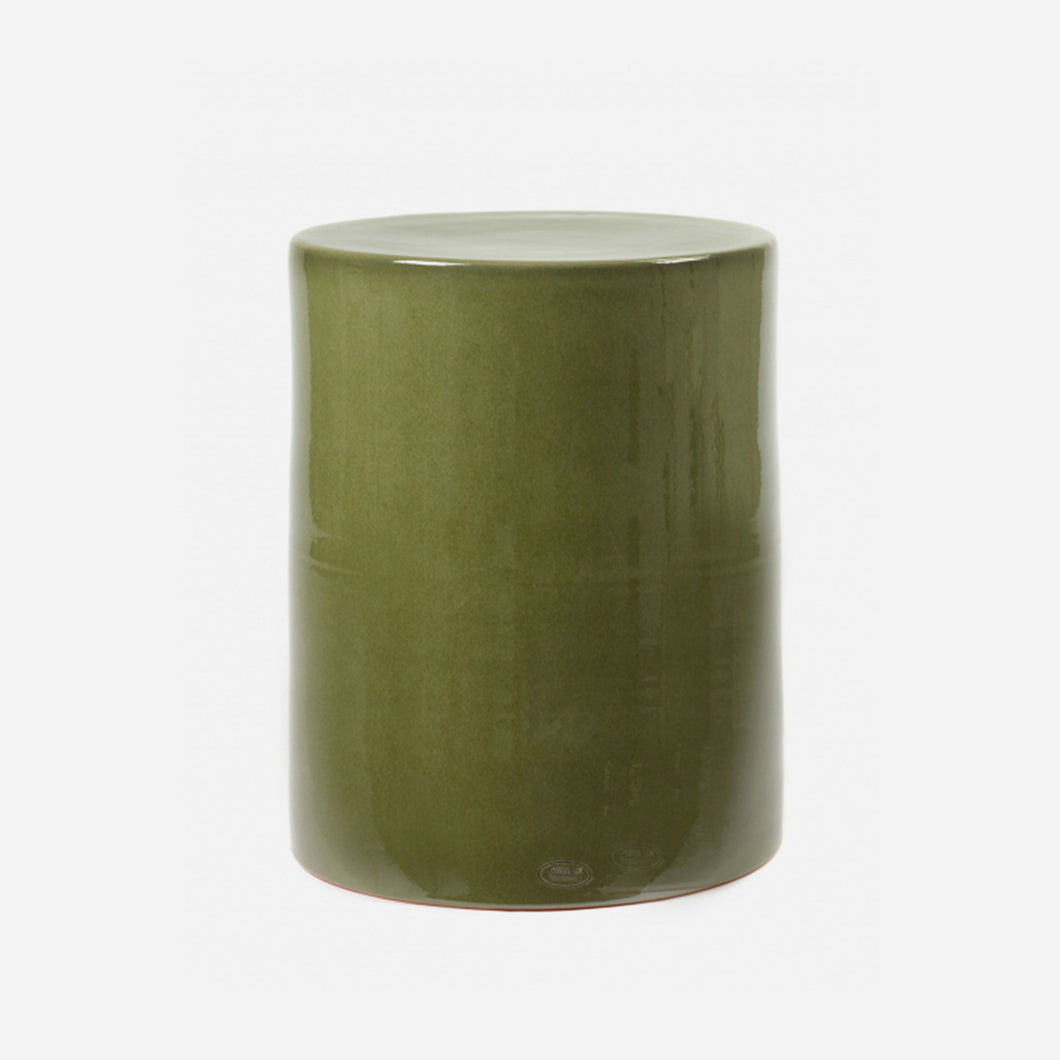 Side Table Pawn Green