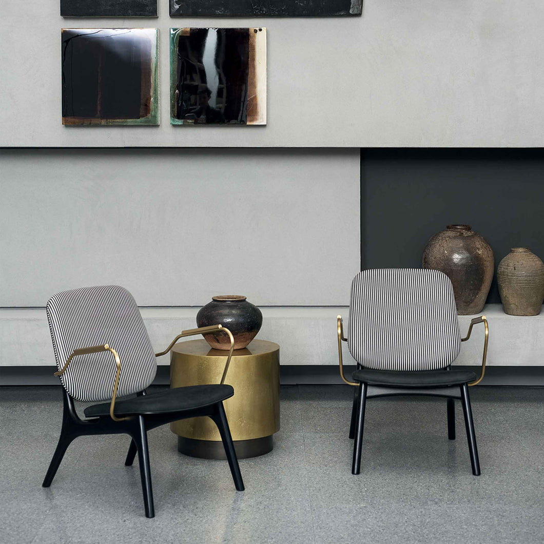 Loren Side Table