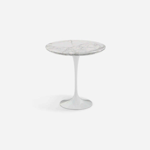 Saarinen Low Table Bianco