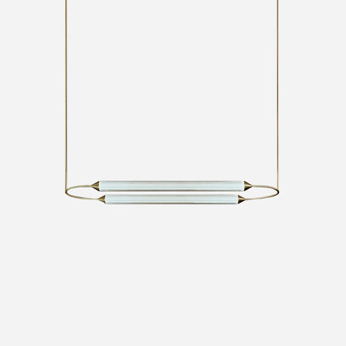 Cirque Pendant Ellipse 75