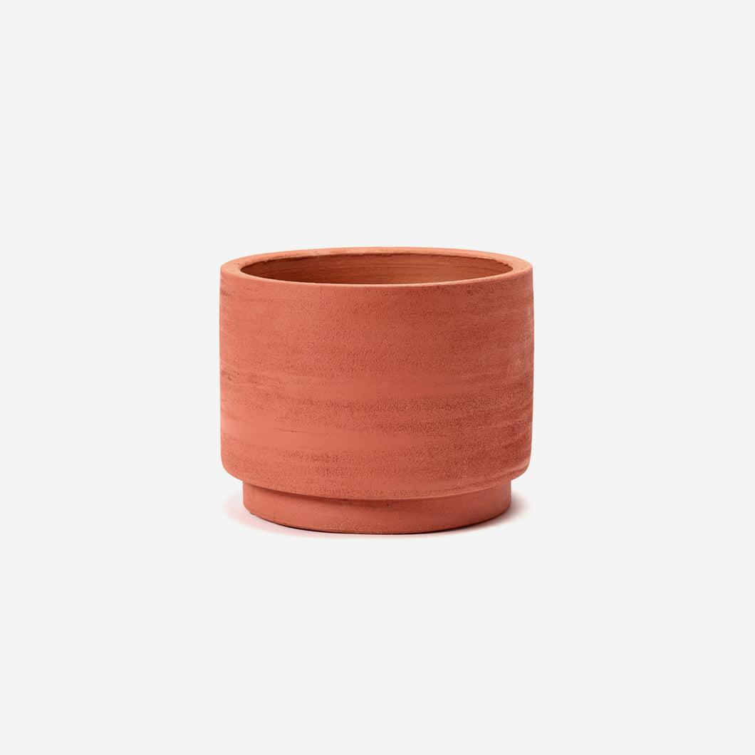Pot Cylinder