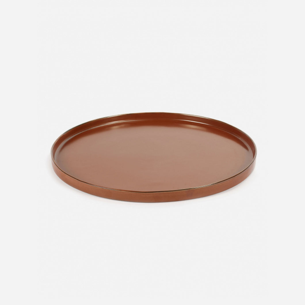 Terres de Rêves Tray