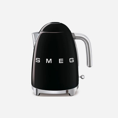 50's Style Kettle