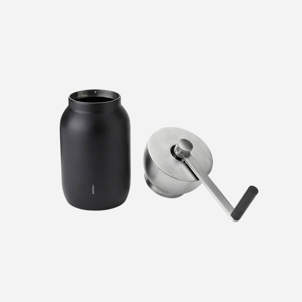 Collar Coffee Grinder